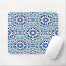 Recherche de texture florale tapis souris Motif