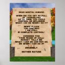 Recherche de climate change posters Nature