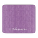 Recherche de modèle planches à découper Pour tous