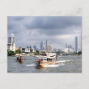 Recherche de bangkok thaïlande cartes postales Skyline de bangkok