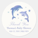 Recherche de dolphin autocollants Sous la mer