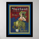 Zoek naar champagne reclame posters Deco