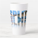 Recherche de croate tasses Mer