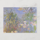Zoek naar monet impressionisme briefkaarten Impressionist