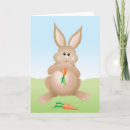 Recherche de décorations pâques cartes Lapin de pâques