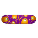 Recherche de bébé mignon skateboards Chat