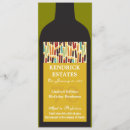 Recherche de établissement invitations Cru