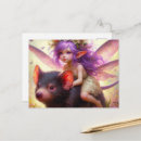 Recherche de fans cartes postales Unique