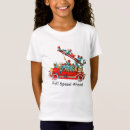 Recherche de de sapeurs pompiers enfant tshirts Firetruck