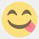 Zoek naar tong emoji Schattig
