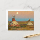 Recherche de ouest américain cartes postales États unis