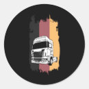 Recherche de cargo autocollants Camion