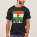 Recherche de drapeau niger homme vêtements Pays