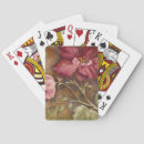 Recherche de beauté jeux de cartes Botanique