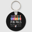 Zoek naar bowling ball sleutelhangers Bowler