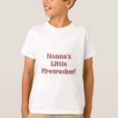 Recherche de pétard tshirts Amérique