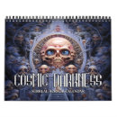 Recherche de horreur calendriers Déplaisant