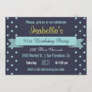 Recherche de bleu de point invitations Pour tous