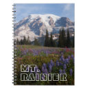 Zoek naar archer notitieboeken Mount rainier