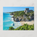 Recherche de mer des caraïbes cartes postales Ensoleillé