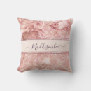 Zoek naar marble kussens Script