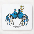 Recherche de crustacé tapis souris Crabe