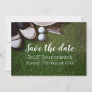 Recherche de tournois invitations Vert