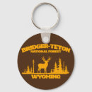 Recherche de tetons porteclés Forêt