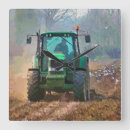 Zoek naar farm tractor posters klokken Rural