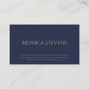 Zoek naar donkerblauwe visitekaartjes Duidelijk