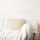 Recherche de étoile jaune coussins Motif
