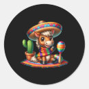 Zoek naar grappige paarden stickers Partij