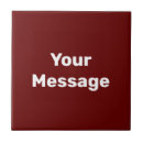 Zoek naar donkerrood tegels Eenvoudig