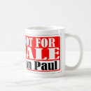 Recherche de ron paul tasses Président