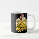 Recherche de humour poussin tasses Volaille
