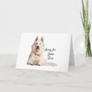 Zoek naar duits condoleancekaarten Hond