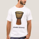 Zoek naar conga kleding Djembe