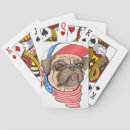 Zoek naar hipster speelkaarten Cartoon