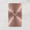 Recherche de bronze cartes visite Métallique