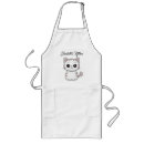 Recherche de adorable chaton tabliers Girly