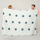 Zoek naar pauwen dekens Blauw