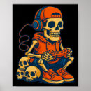 Recherche de retro patroon posters Aventure