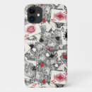 Recherche de reine des coeurs iphone coques Pique