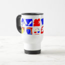 Recherche de signes du soleil tasses Anniversaire