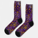 Recherche de violet chaussettes Texture