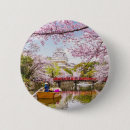 Zoek naar japanse kersenbloesem buttons Sakura
