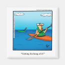 Recherche de pendaison magnets Kayak