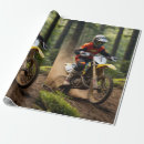 Zoek naar extreem cadeaupapier Crossmotor