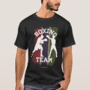 Recherche de fight tshirts Combattant
