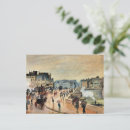 Recherche de peintures impressionnistes cartes postales Impressionnisme